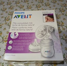 PHILIPS AVENT TIRALATTE