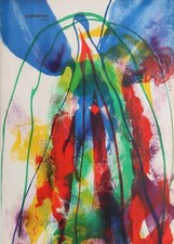 Paul Jenkins, Giornata Della