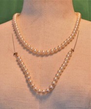 Set perle fatte - fatte, in