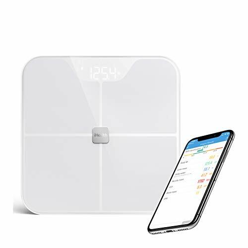 Ihealth fit bilancia - fit,