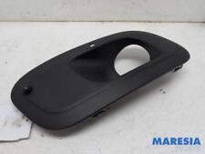 Tappo fendinebbia Fiat Panda
