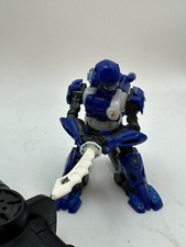 Used takaratomy omnibot - used,