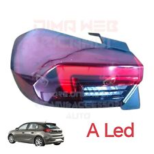 FANALE FANALINO POSTERIORE