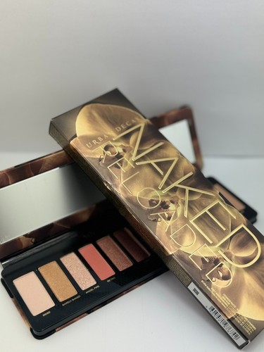 Urban decay naked palette - urban, di