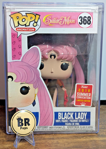 Funko pop anime sailor moon - pop!,