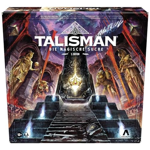 Talisman magico gioco da - il,
