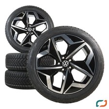 Ruote invernali originali VW