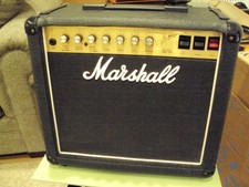 Vintage Marshall Jubilee 2554