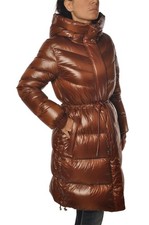 Piumino lungo da Donna