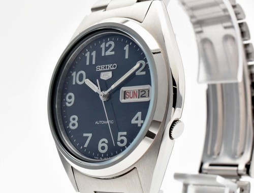 Orologio seiko automatico - orologio, 5