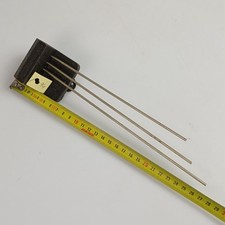 VECCHIE bacchette da gong