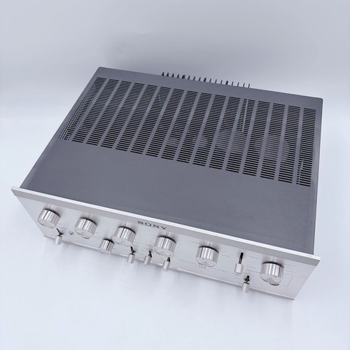 Sony 1130 amplificatore - sony, ta-1130