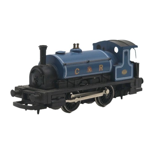 Motor works hornby r057 - -,