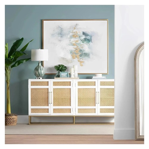 Biscayne sideboard console - biscayne, sideboard,