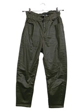 ZARA Pantaloni Donna Effetto