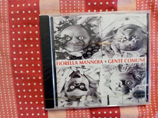FIORELLA MANNOIA - GENTE