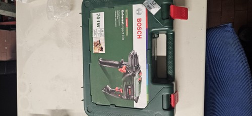 Bosch universal impact - bosch,
