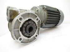 M63B4 Carpanelli Motore AC 208/360 0,25HP MVF 44/F HP0,5 I 14