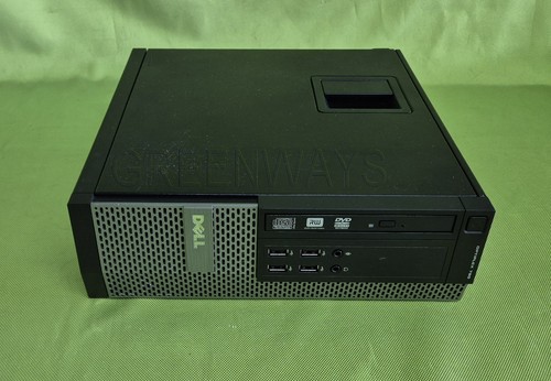 Dell optiplex 790 sff - optiplex, intel