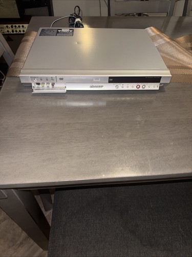 Pioneer dvr 520 s - pioneer, dvr-520-h-s