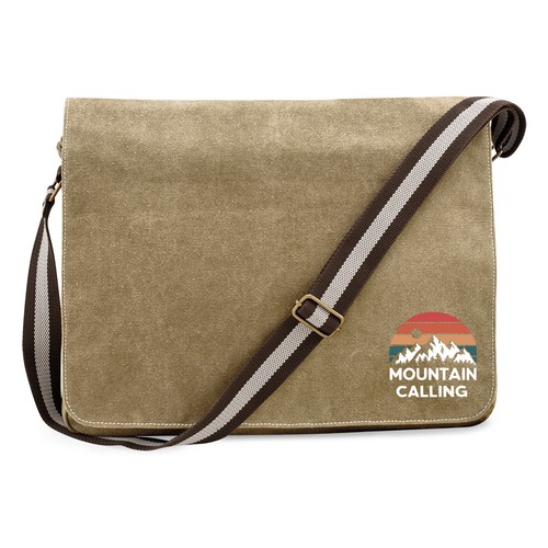 Borsa tracolla mountain - borsa,