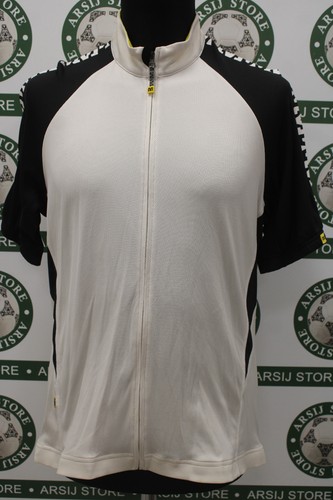 Maglia ciclismo mavic xl - tg,