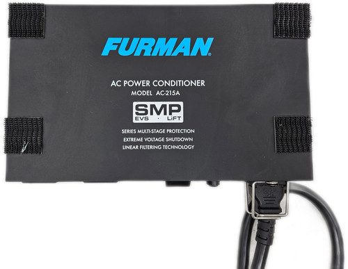 Furman 215a condizionatore - furman,