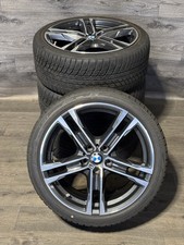 Ruote invernali originali BMW