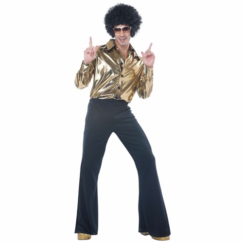 Costume uomo adulto retrò