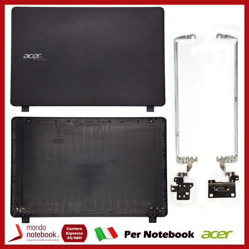Kit cover lcd cerniere - lcd,