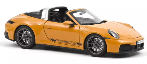 Porsche 911 targa gts 2025 - targa, 4