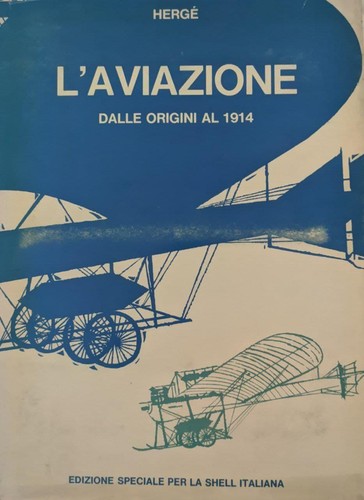 Aviazione dalle origini - l'aviazione,