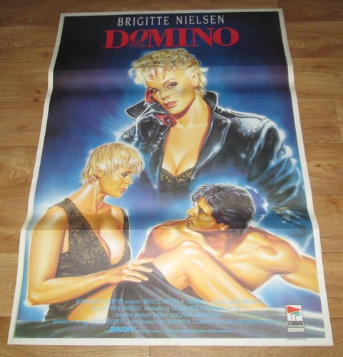Brigitte nielsen 1988 - brigitte,