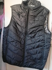 Gilet riscaldato uomo. 9 Zone