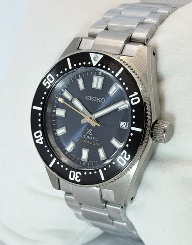 Orologio seiko prospex blu - blu,