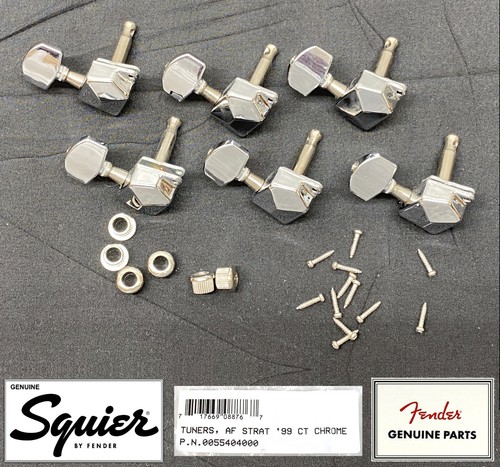 Originale fender tuning keys - fender,