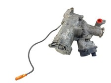 Audi A6 / A6 Allroad (C7, 4G) Va2744924 Scambiatore EGR 059131515EH 059131515FS