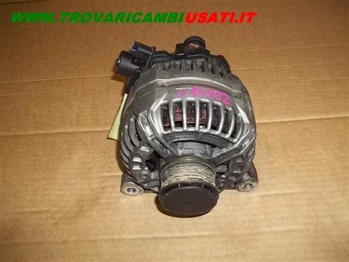 Alternatore per citroen xsara - alternatore,