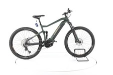 Haibike AllTrail 4 E-MTB full