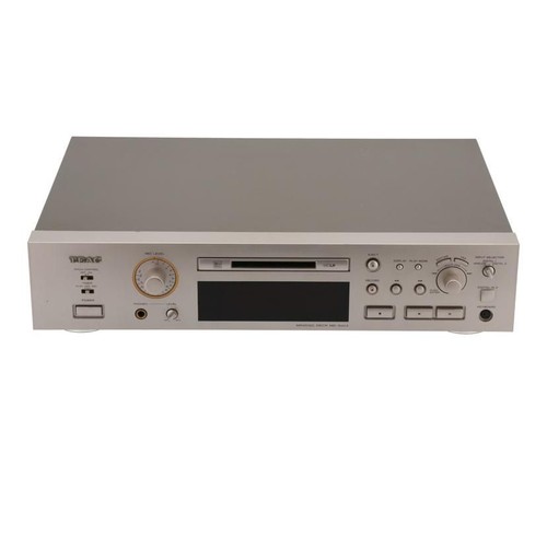 Teac mkii recorder lp - teac,