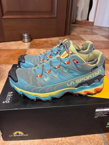 Sportiva ultra raptor ii - ultra,
