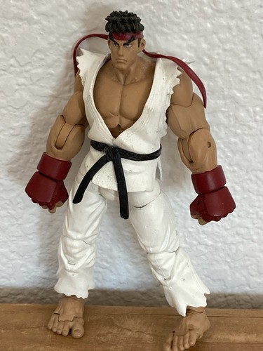 Modellino sota street fighter - modellino,