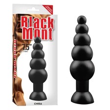 Plug Anale Big Grande Bead