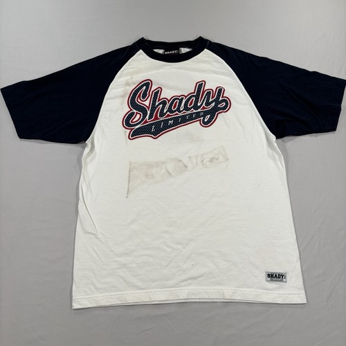 Vintage shady ltd eminem - shady,