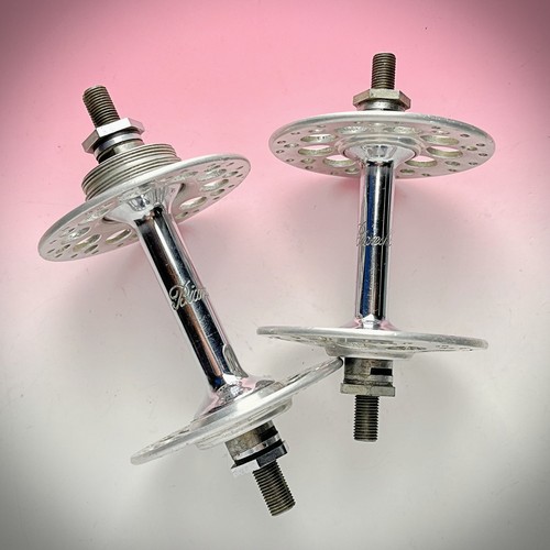Rari set mozzi bianchi corsivo - bianchi,