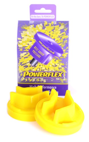 Powerflex pff80 1320 - 1, pff80-1320