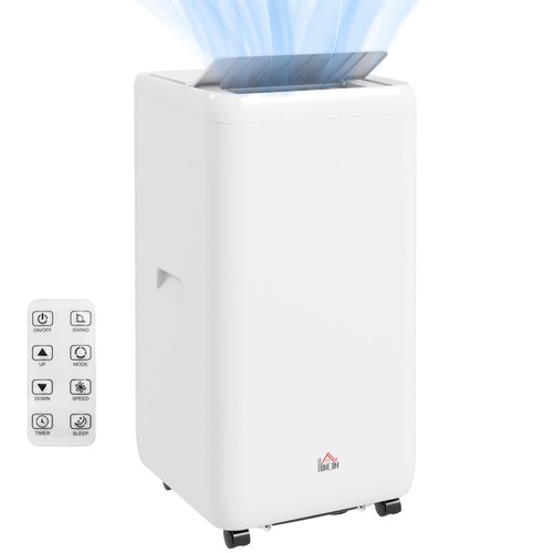 Homcom climatizzatore - homcom,