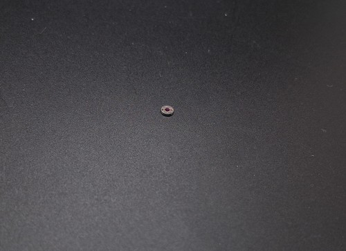Replacement part original - replacement,