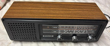 Radio Grundig modello RF45, anni ’70. Usata, ma in buone condizioni estetiche e