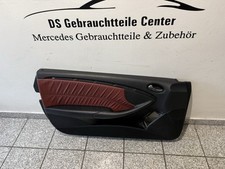 Mercedes CLK W209 Cabrio Mopf